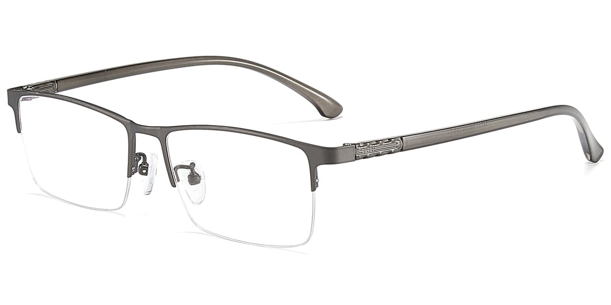 Rectangle Frame grey