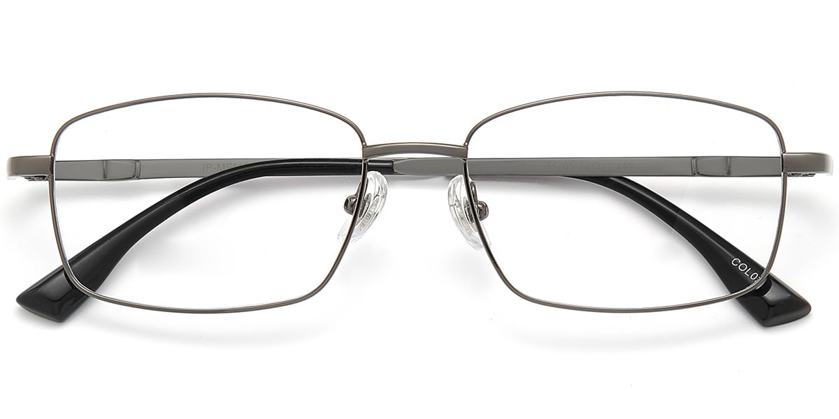Acetate Rectangle Frame F9247