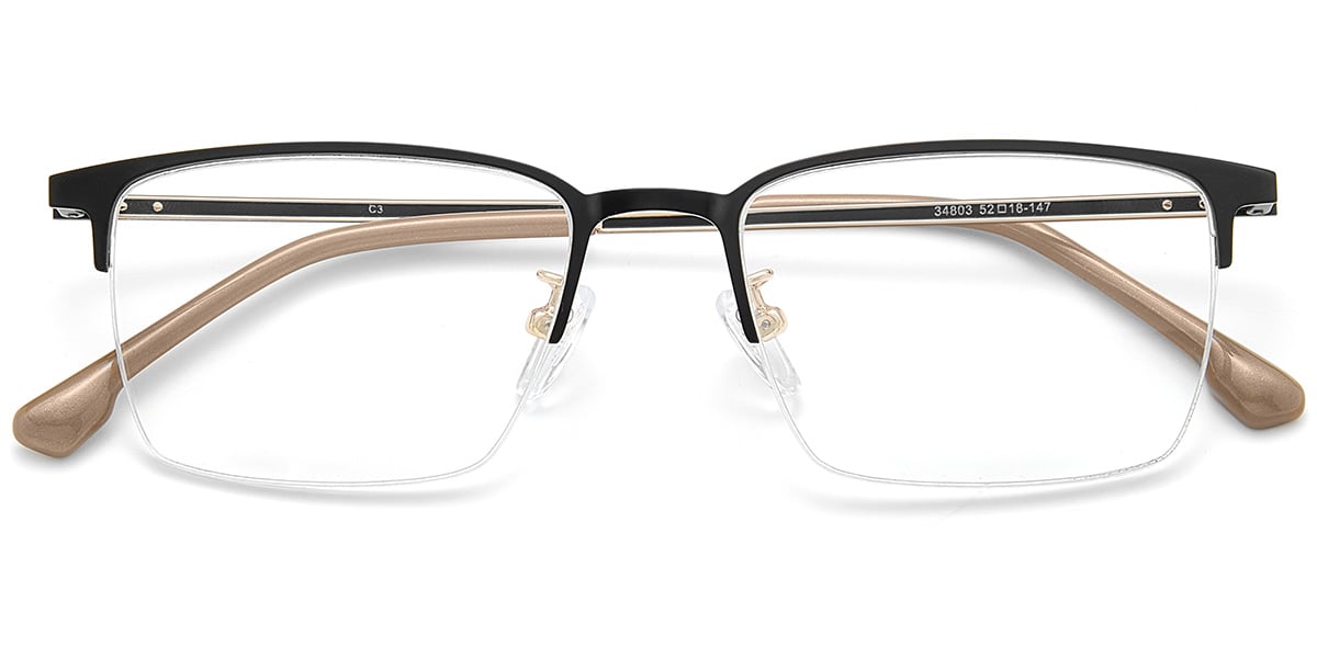 Rectangle Frame F9251