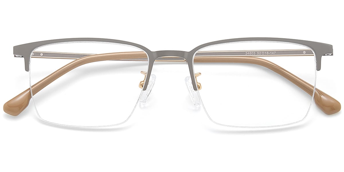 Rectangle Frame F9251