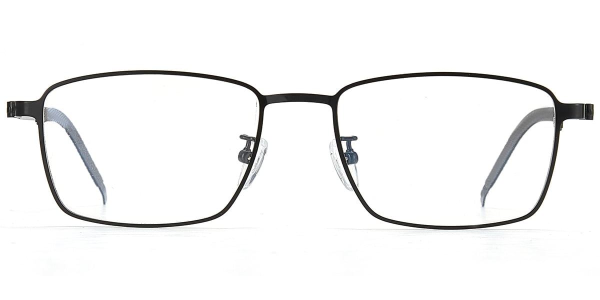 Rectangle Frame black