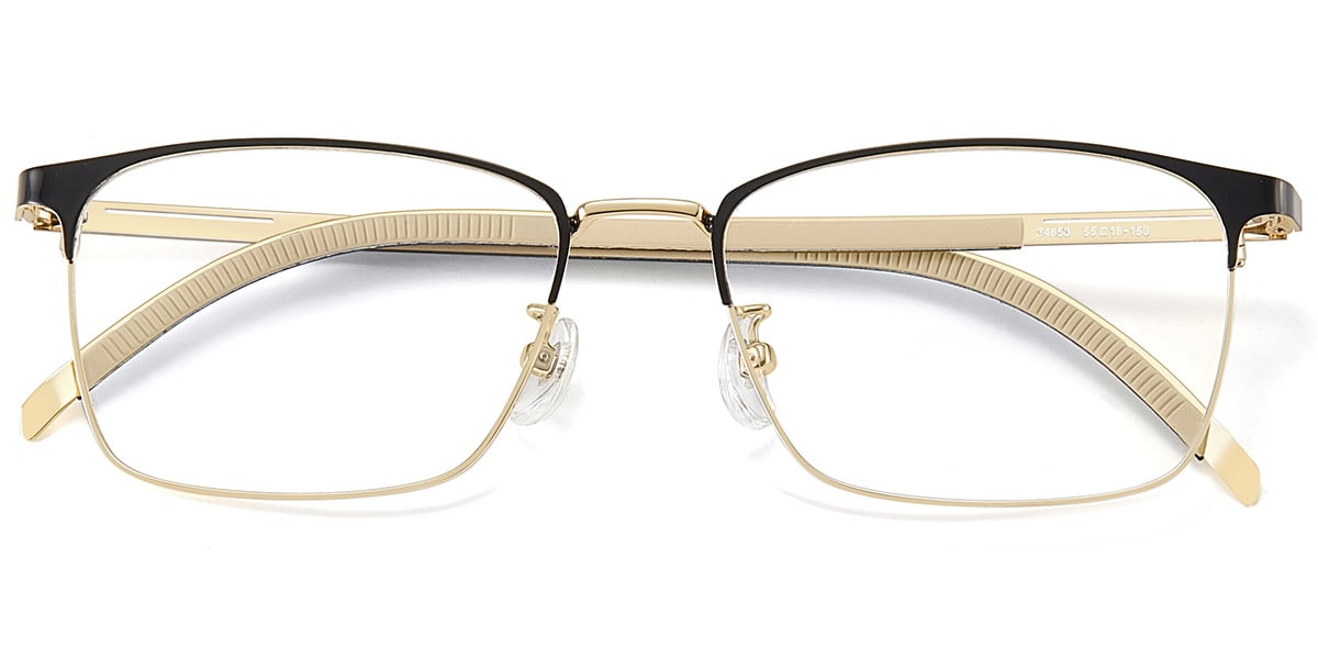 Rectangle Frame F9257