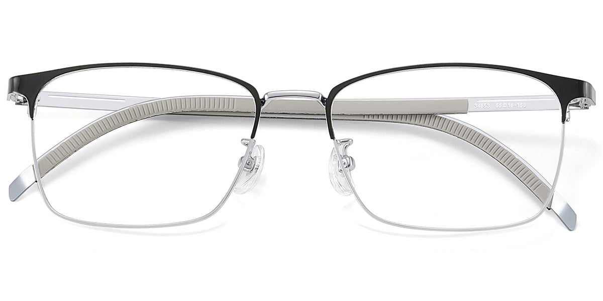 Rectangle Frame F9257