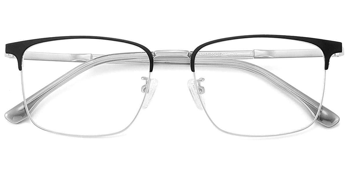 Acetate Aviator Frame F9259