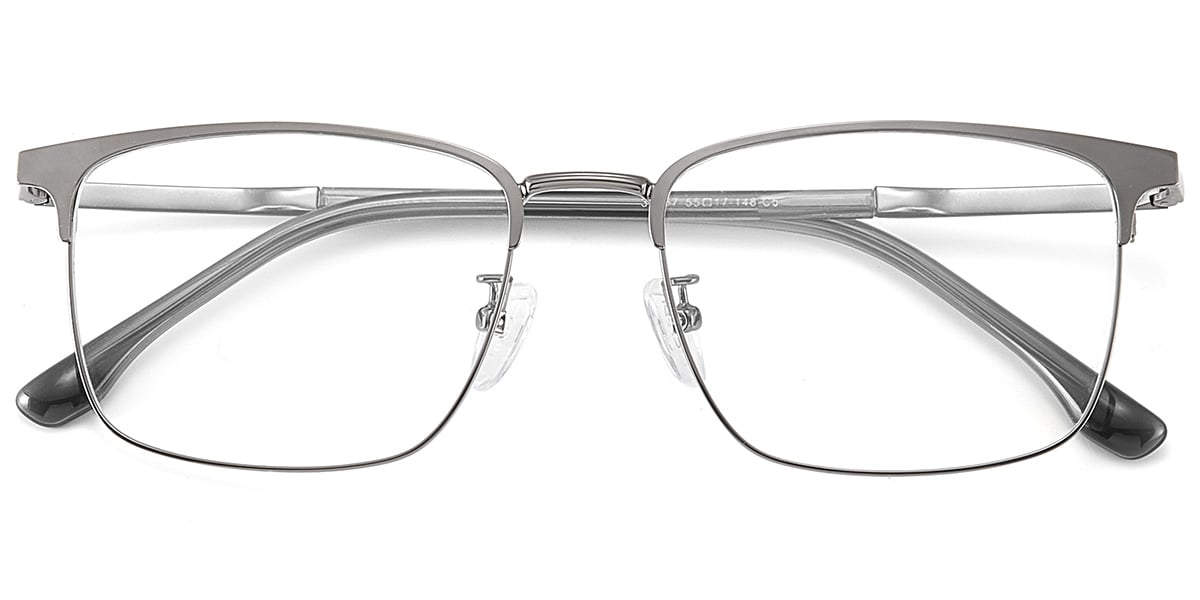 Acetate Aviator Frame F9259