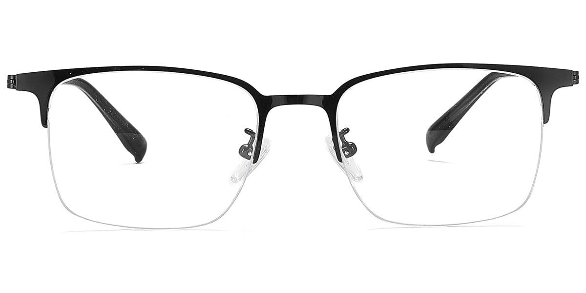 Acetate Square Frame F9261