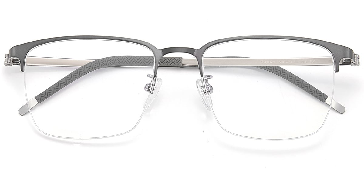 Square Frame F9269