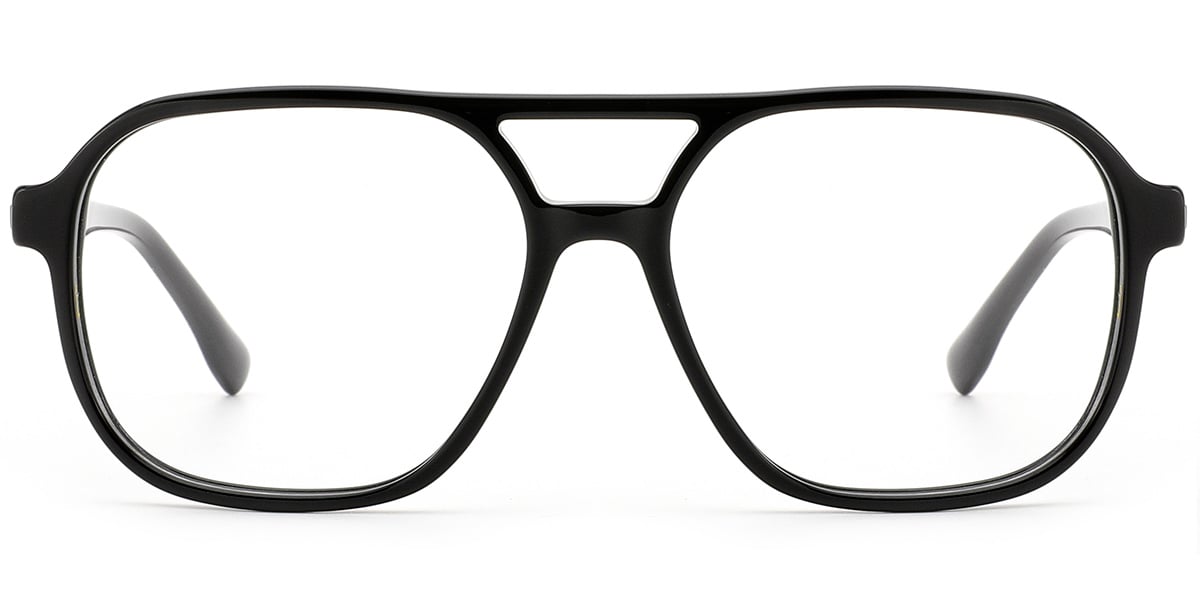 Acetate Aviator Frame F9323