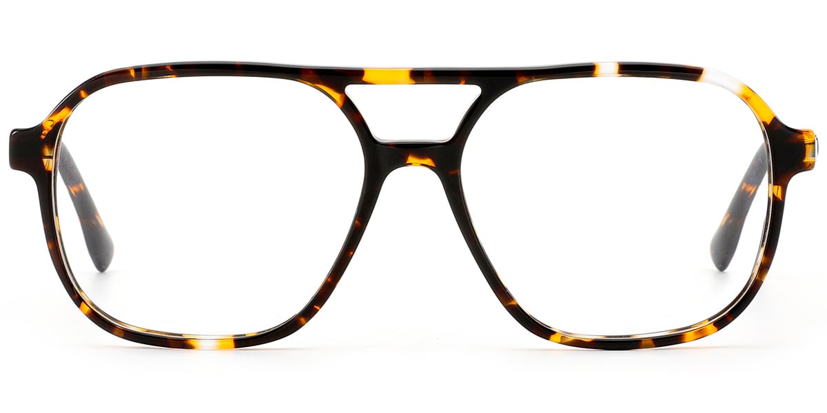 Acetate Aviator Frame F9323