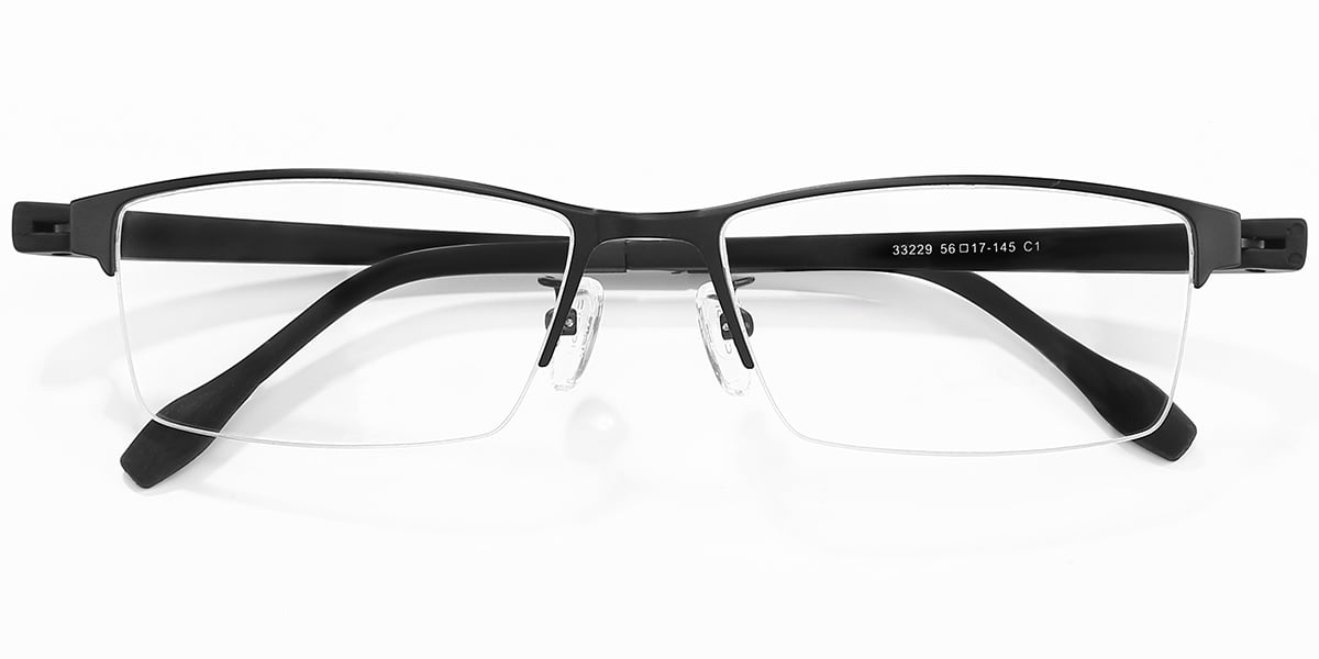 Rectangle Frame F9514