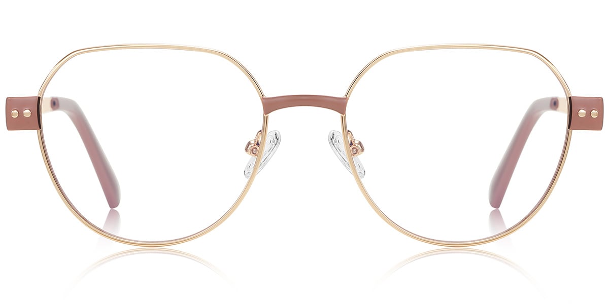 Geometric Frame F9606