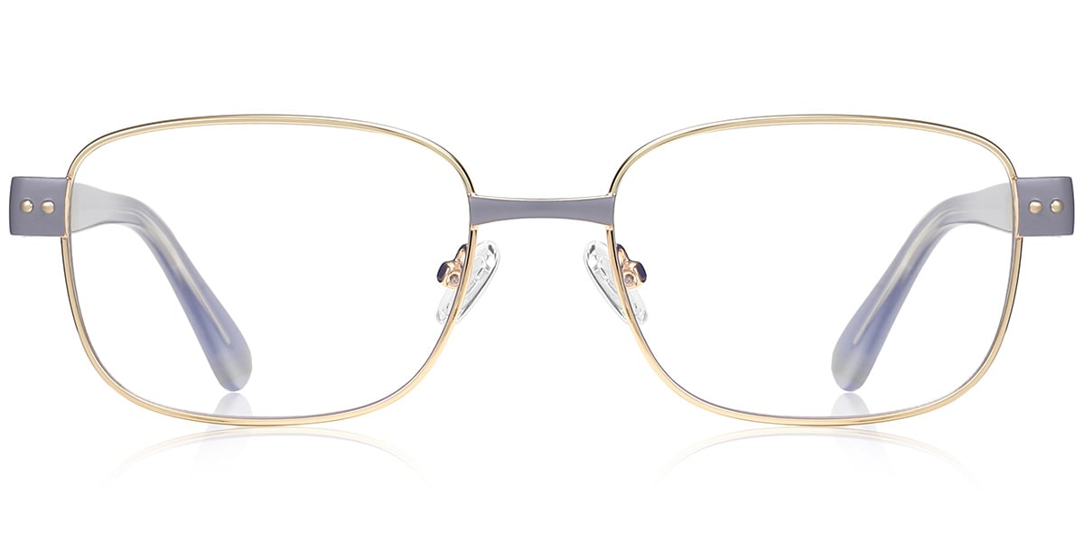 Square Frame F9609