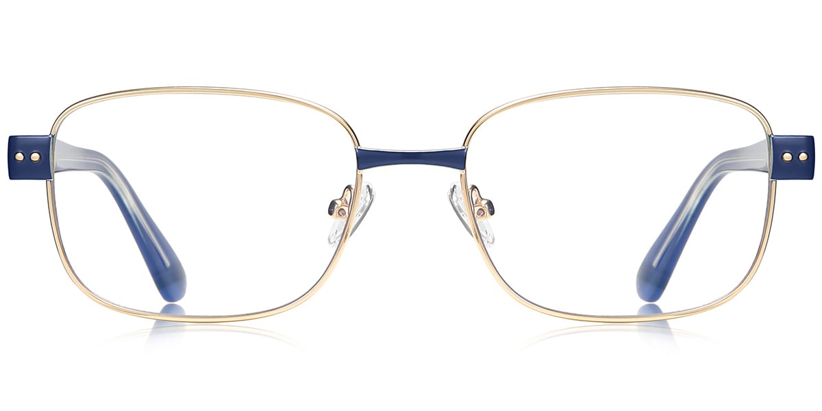 Square Frame F9609