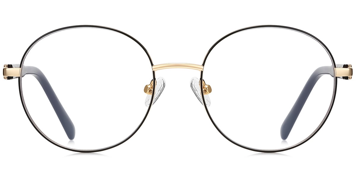 Round Frame F9622