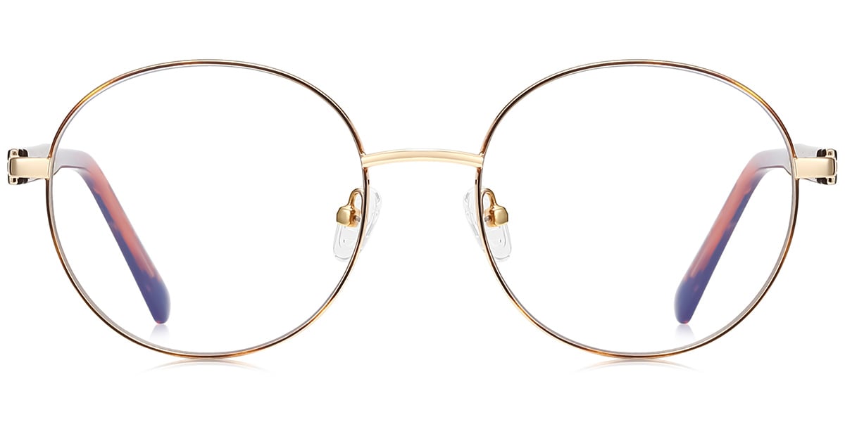 Round Frame F9622