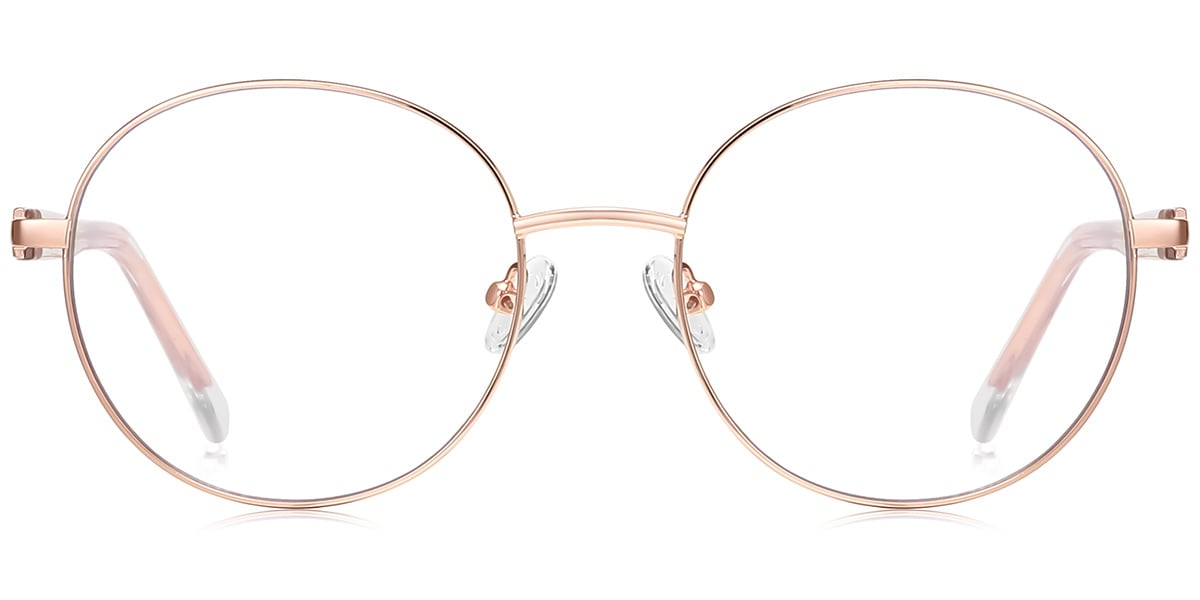 Round Frame F9622