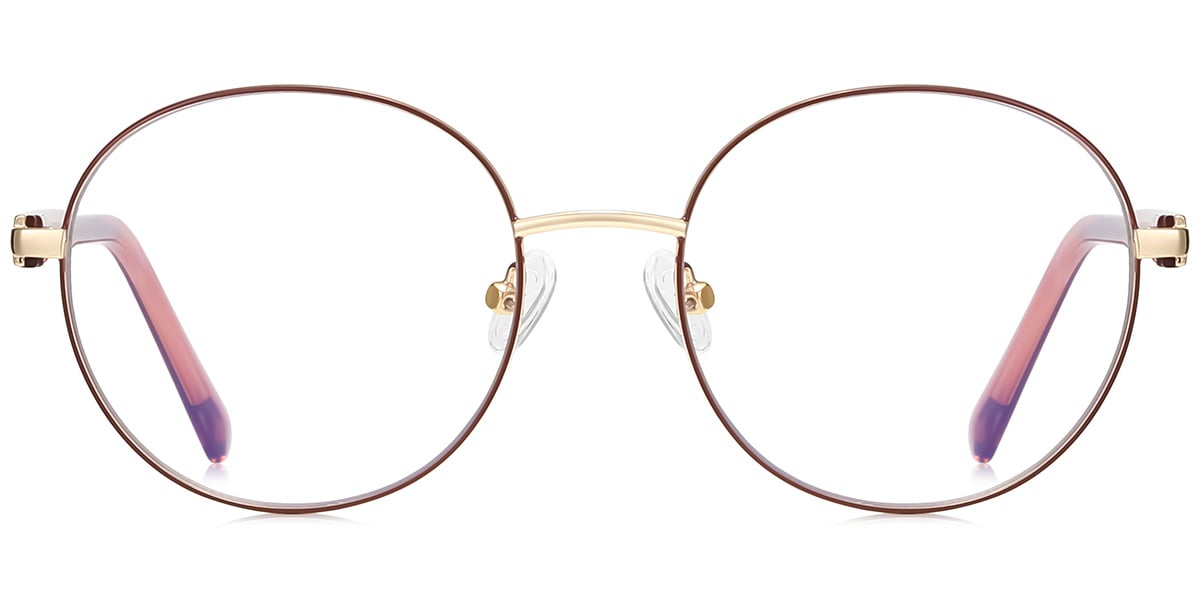 Round Frame F9622
