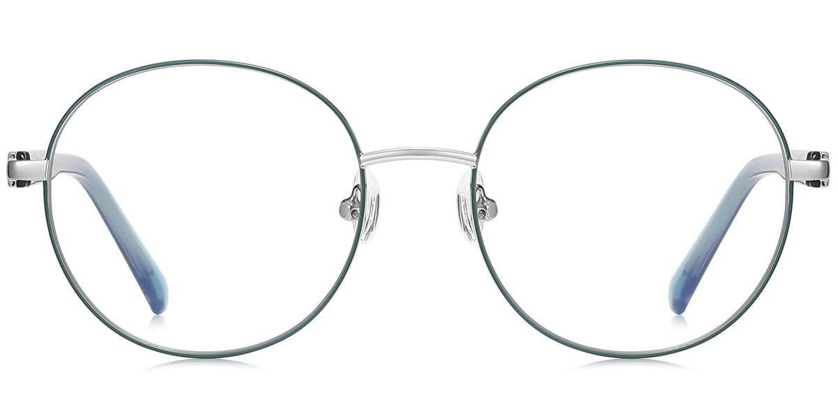 Round Frame F9622