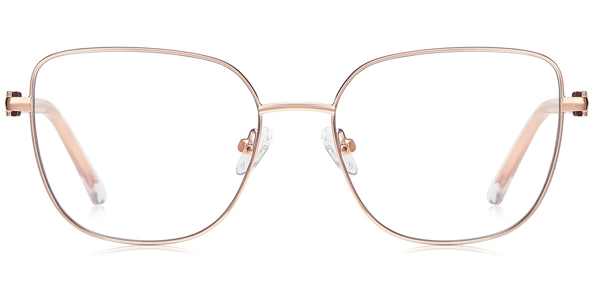Square Frame F9623