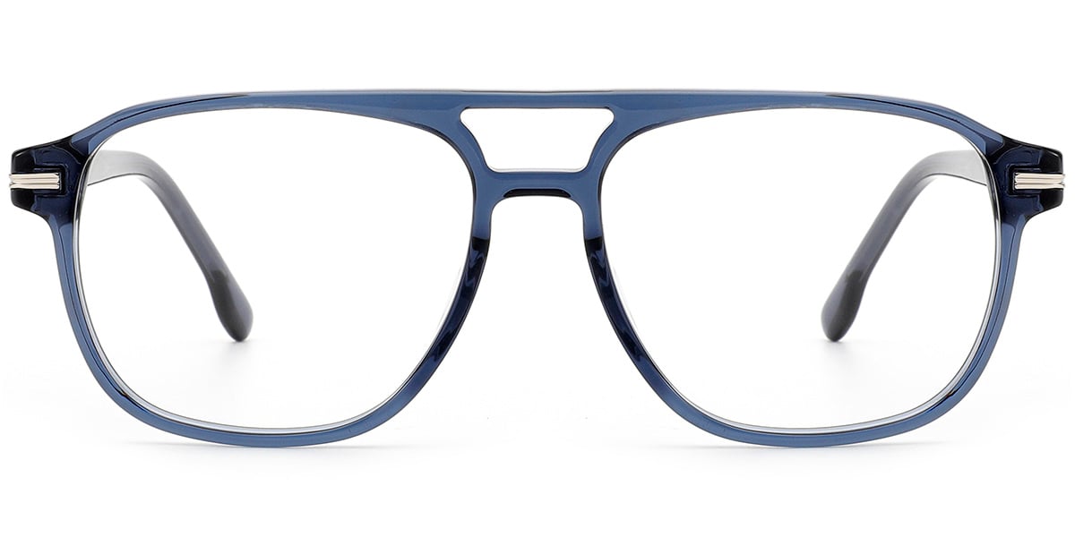 Acetate Aviator Frame F9674