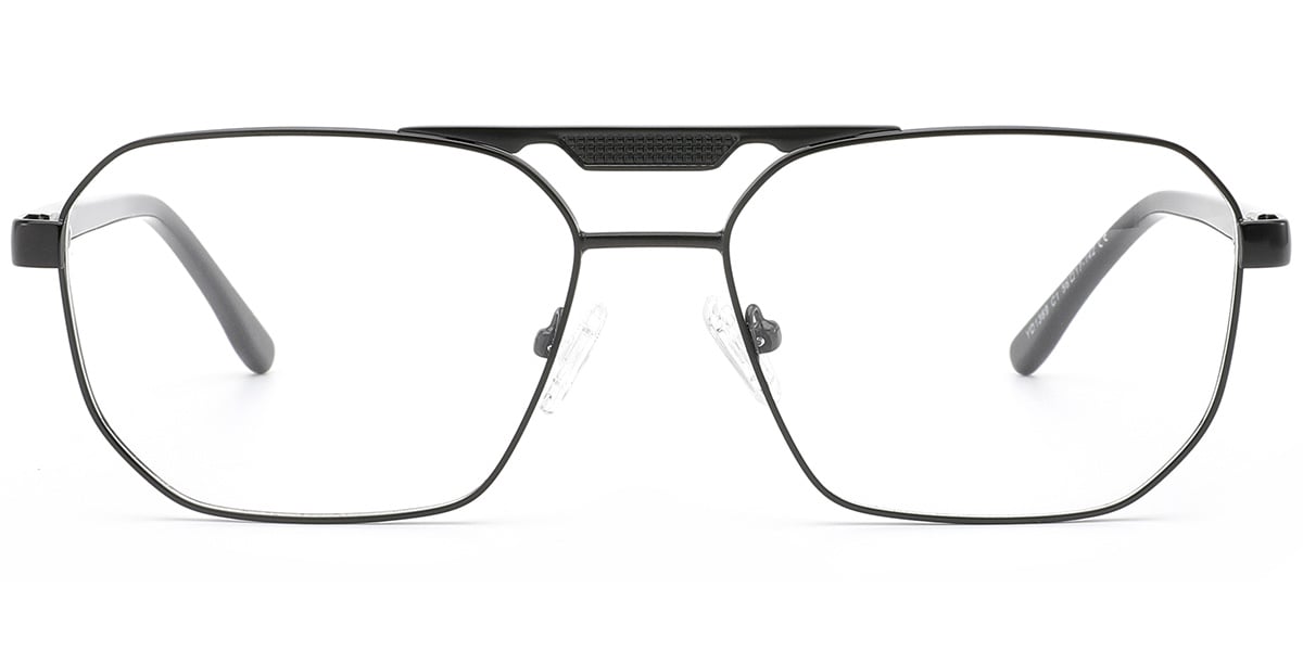 Acetate Aviator Frame F9765