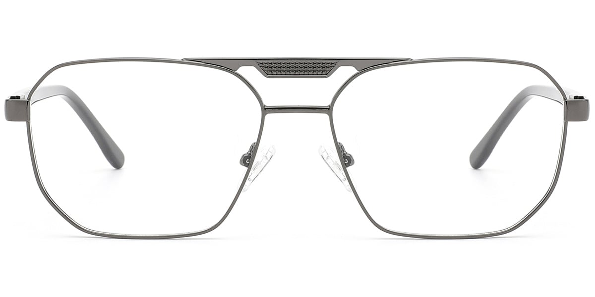 Acetate Aviator Frame F9765