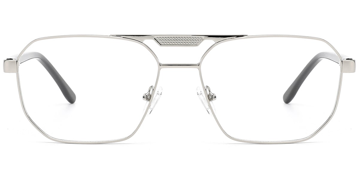 Acetate Aviator Frame F9765
