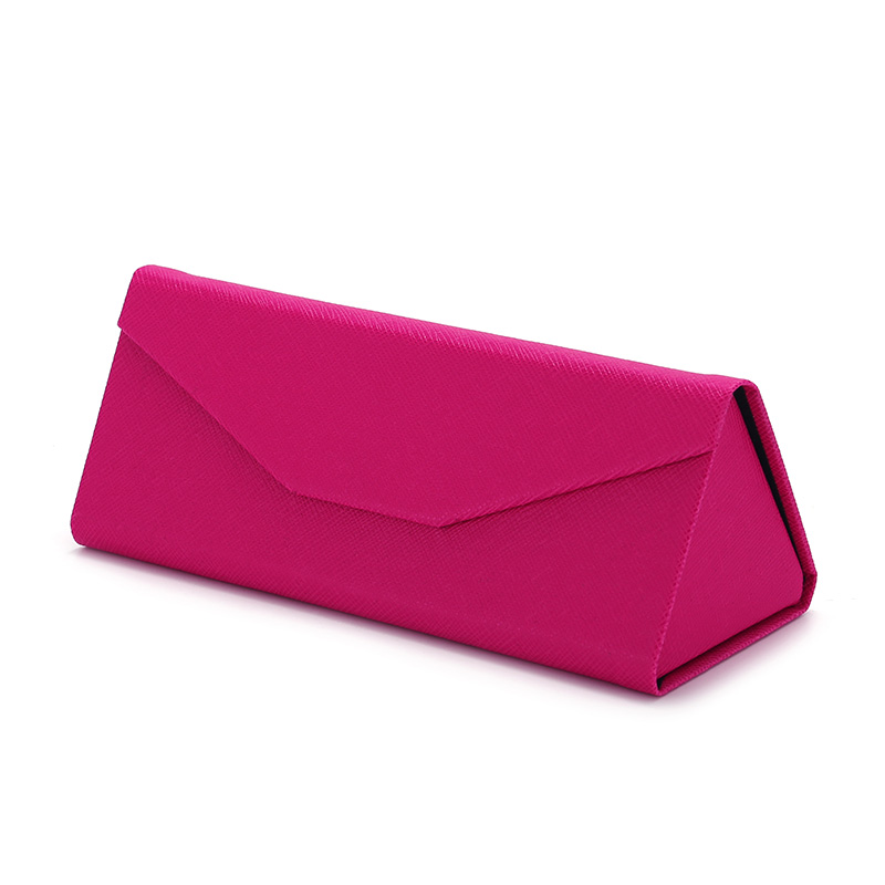 Foldable Glasse Case rose