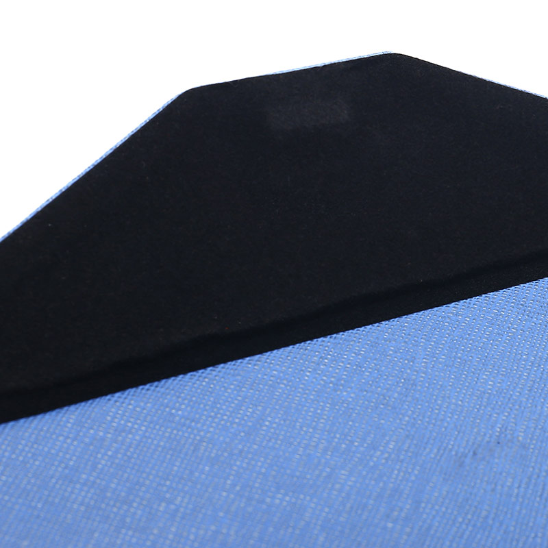 Foldable Glasse Case blue