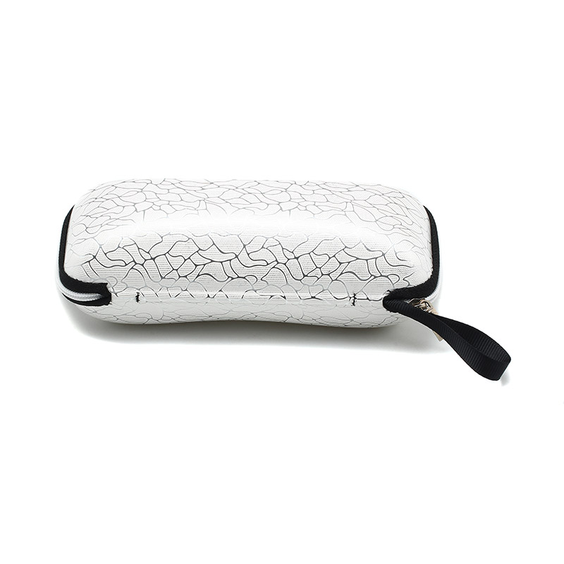EVA Glasses Case white
