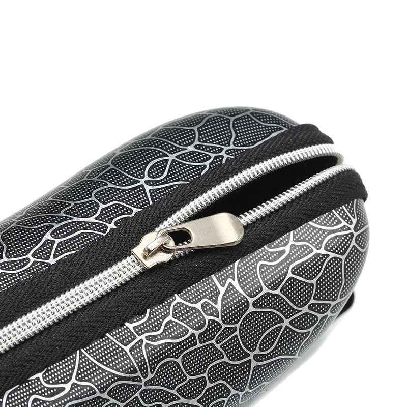 EVA Glasses Case black