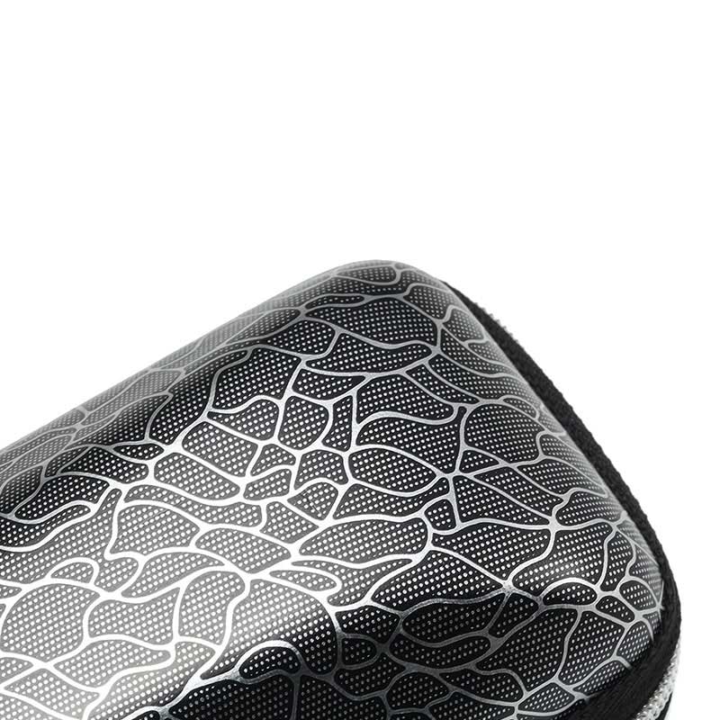 EVA Glasses Case black