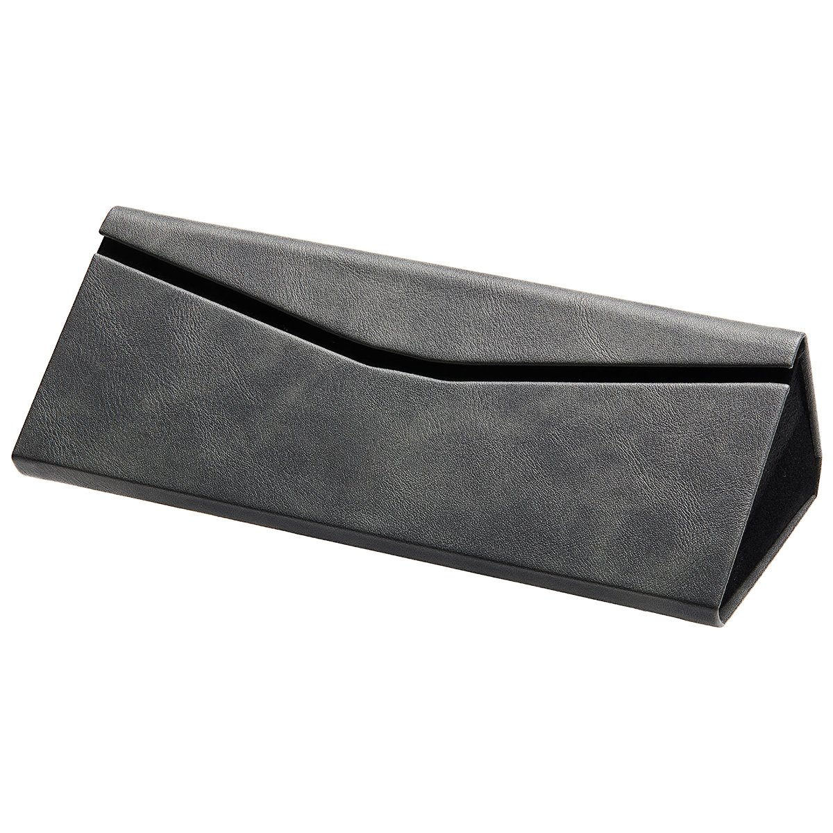 Foldable Glasses Case grey