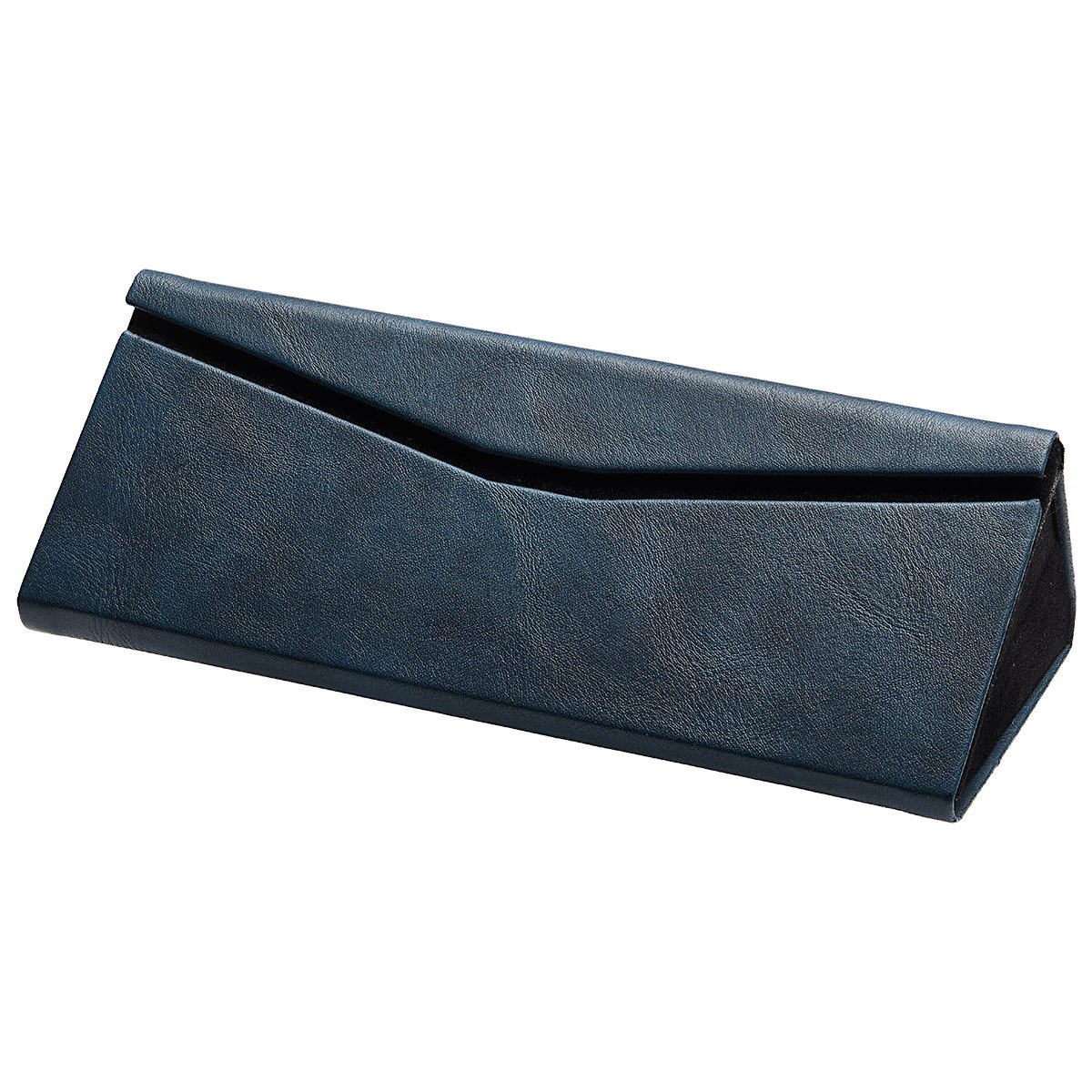 Foldable Glasses Case blue