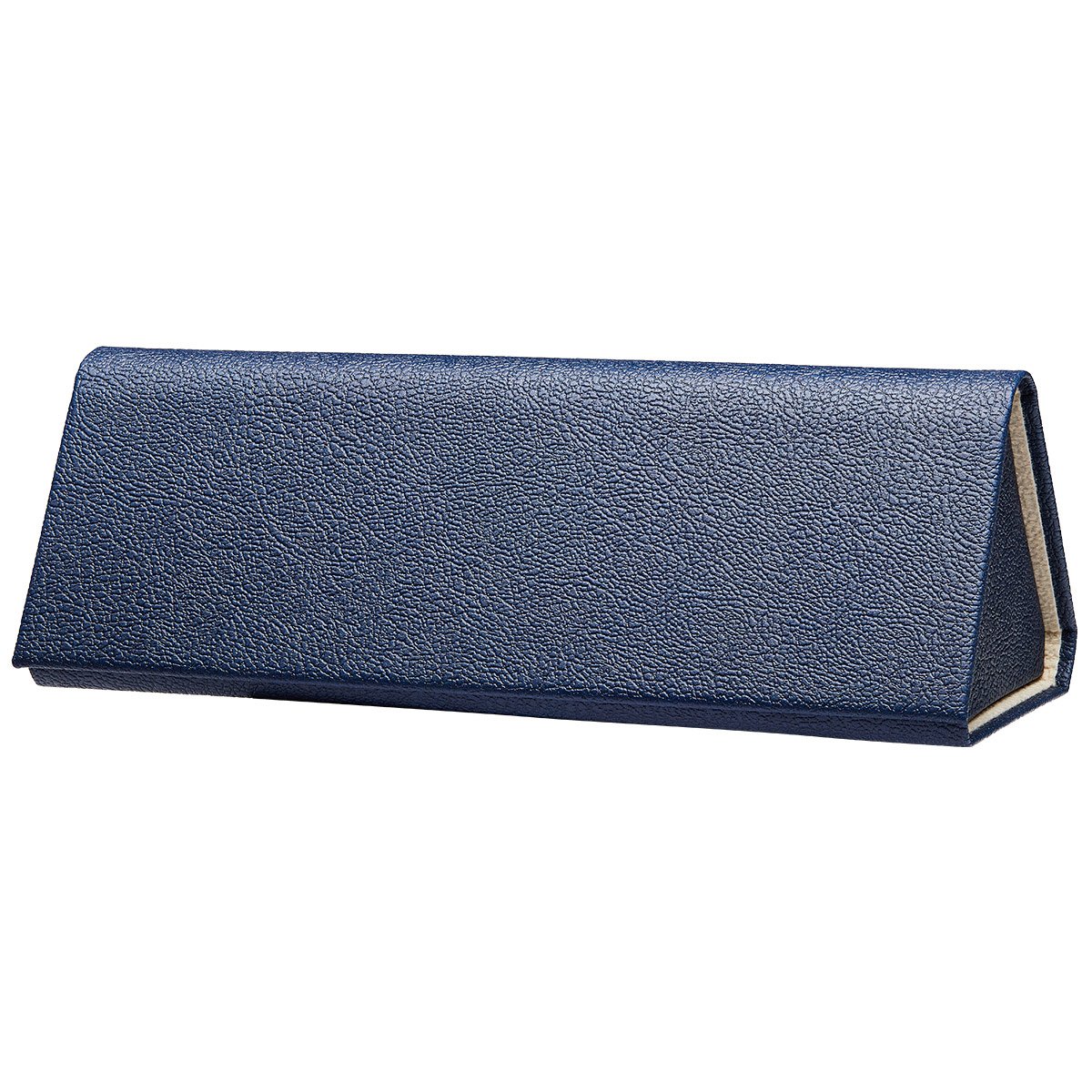 Foldable Glasses Case blue