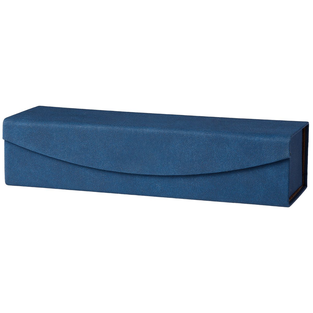 Foldable Glasses Case blue