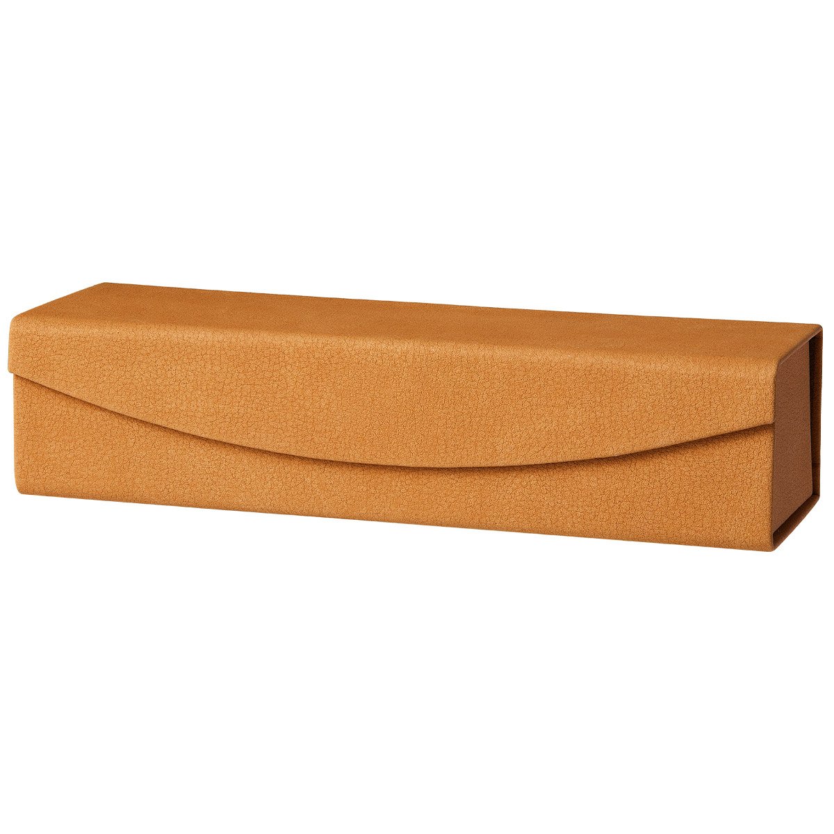 Foldable Glasses Case yellow