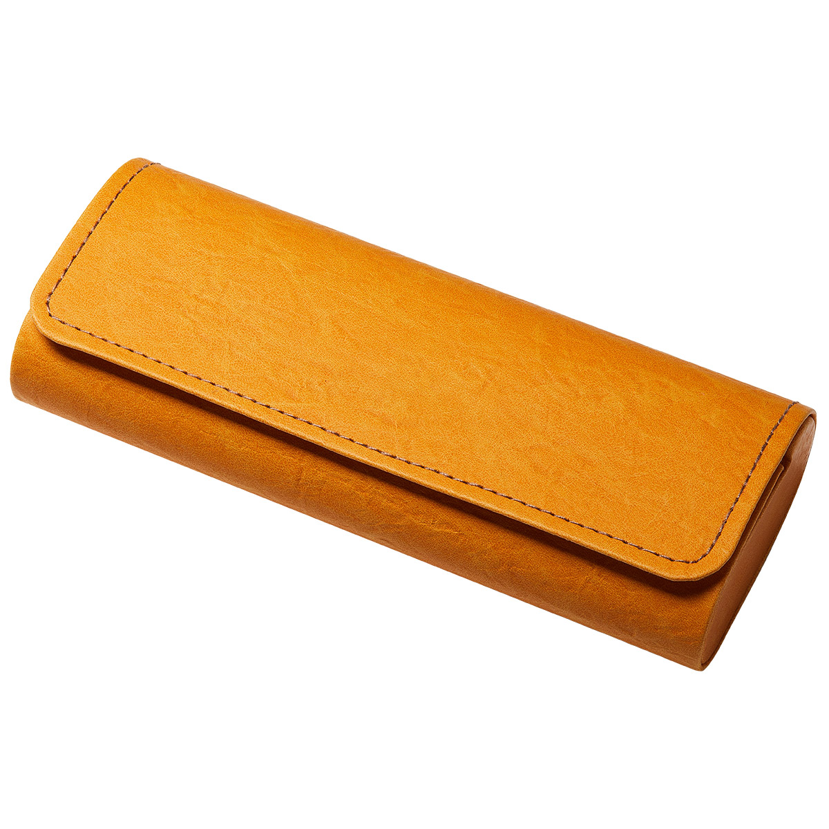 Glasses Case orange