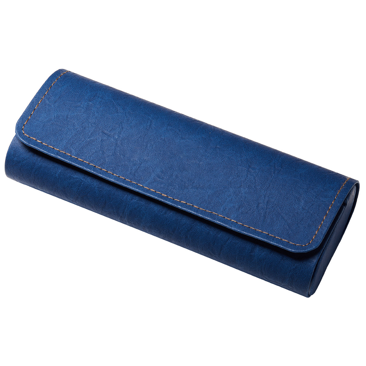 Glasses Case blue