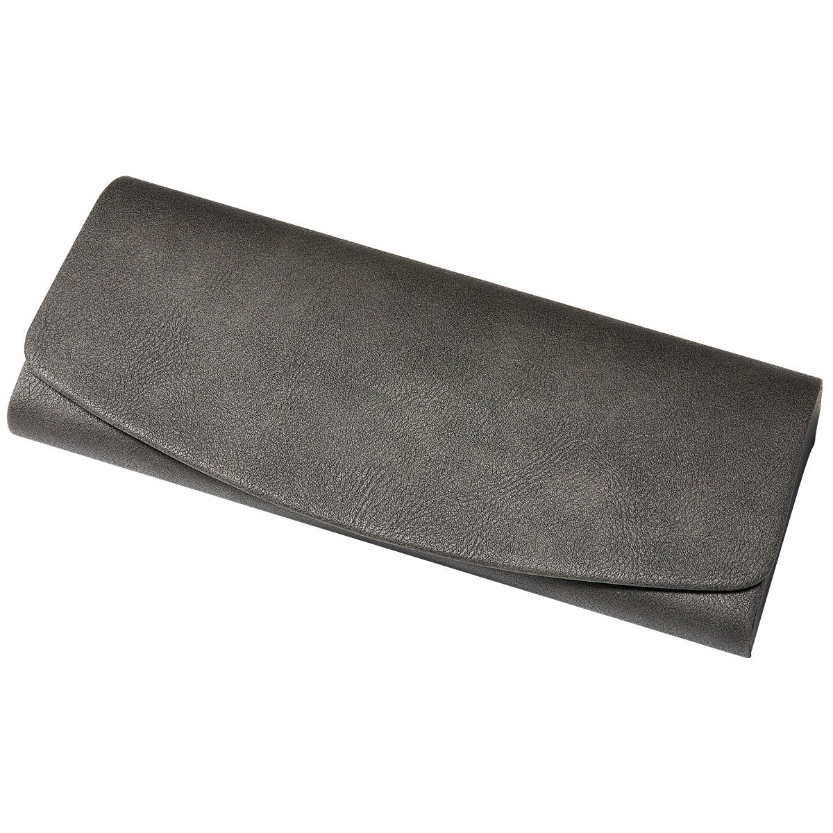 Glasses Case pattern-brown