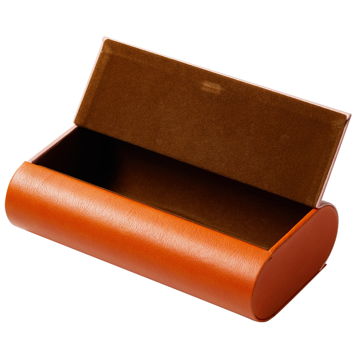 Travel Glasses Case (2 Frame) pink