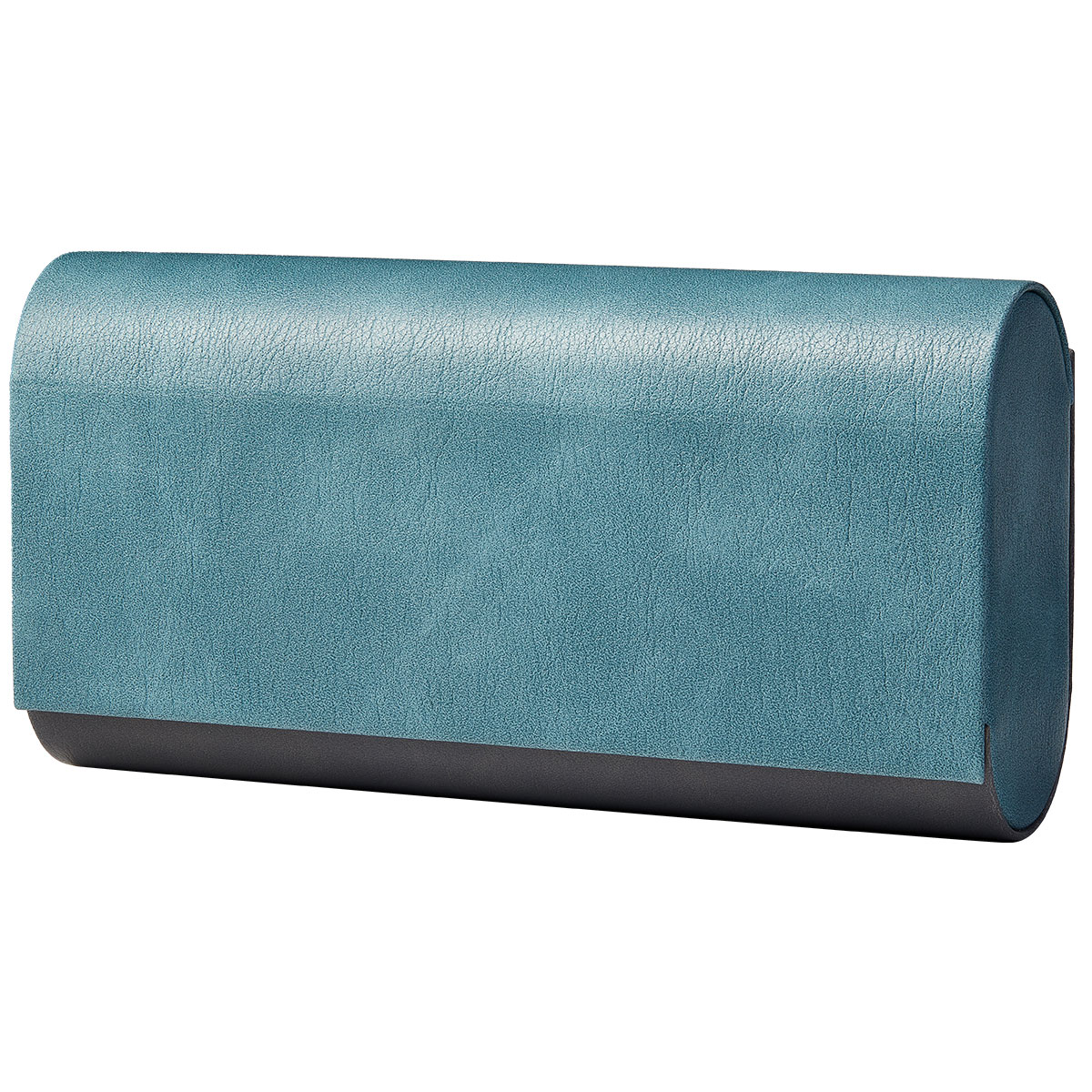 Travel Glasses Case (2 Frame) blue
