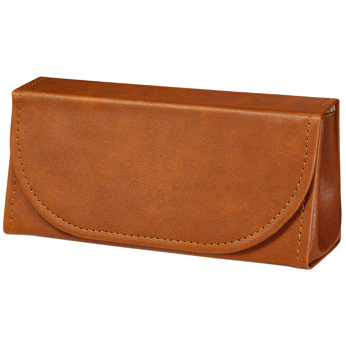 Sunglasses Case brown