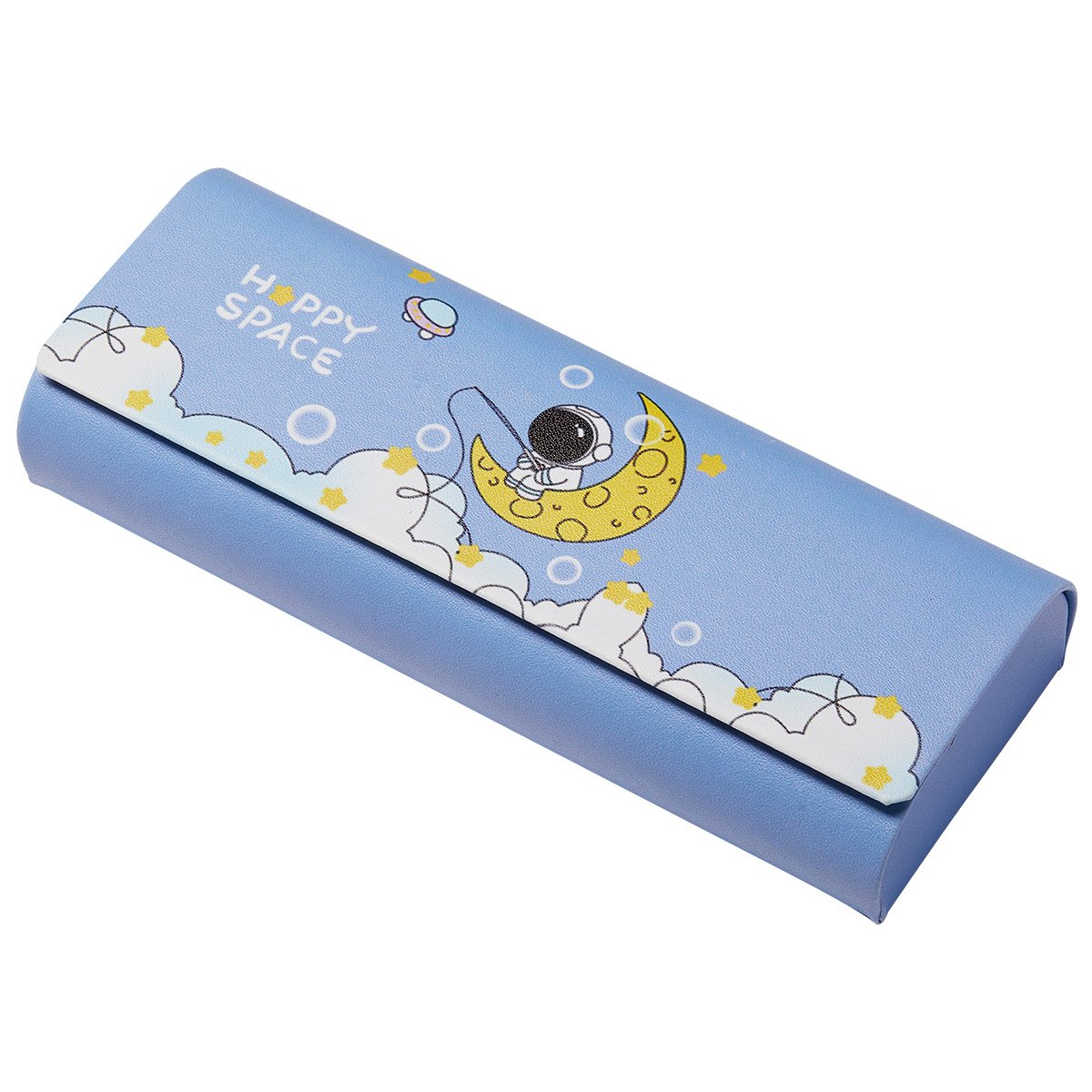 Kid's Glasses Case blue