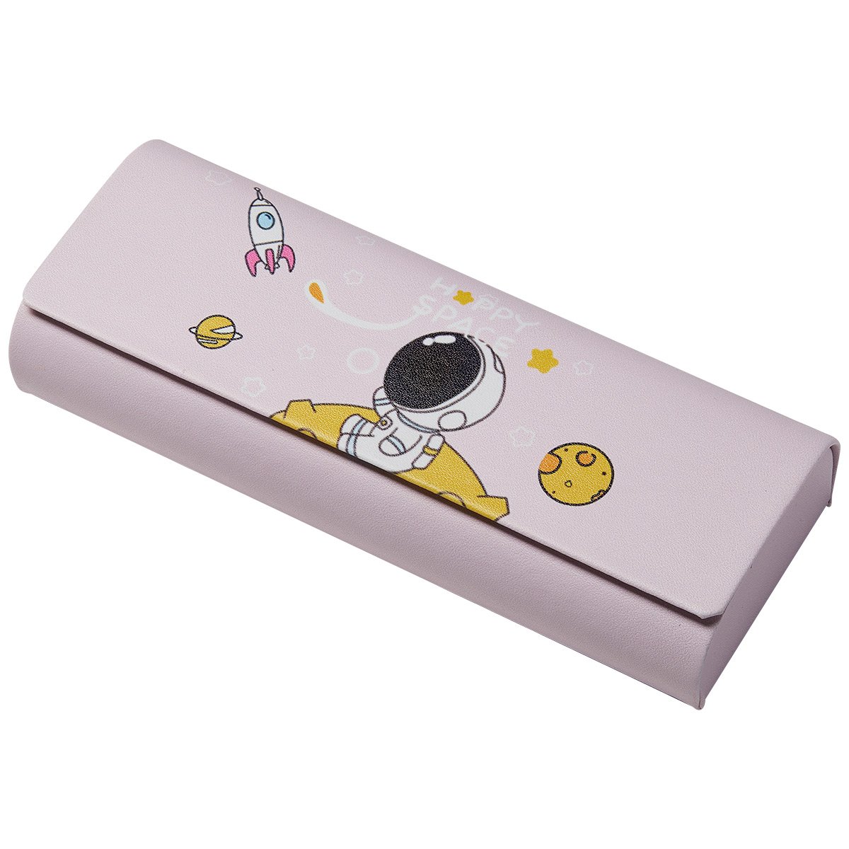 Kid's Glasses Case pink