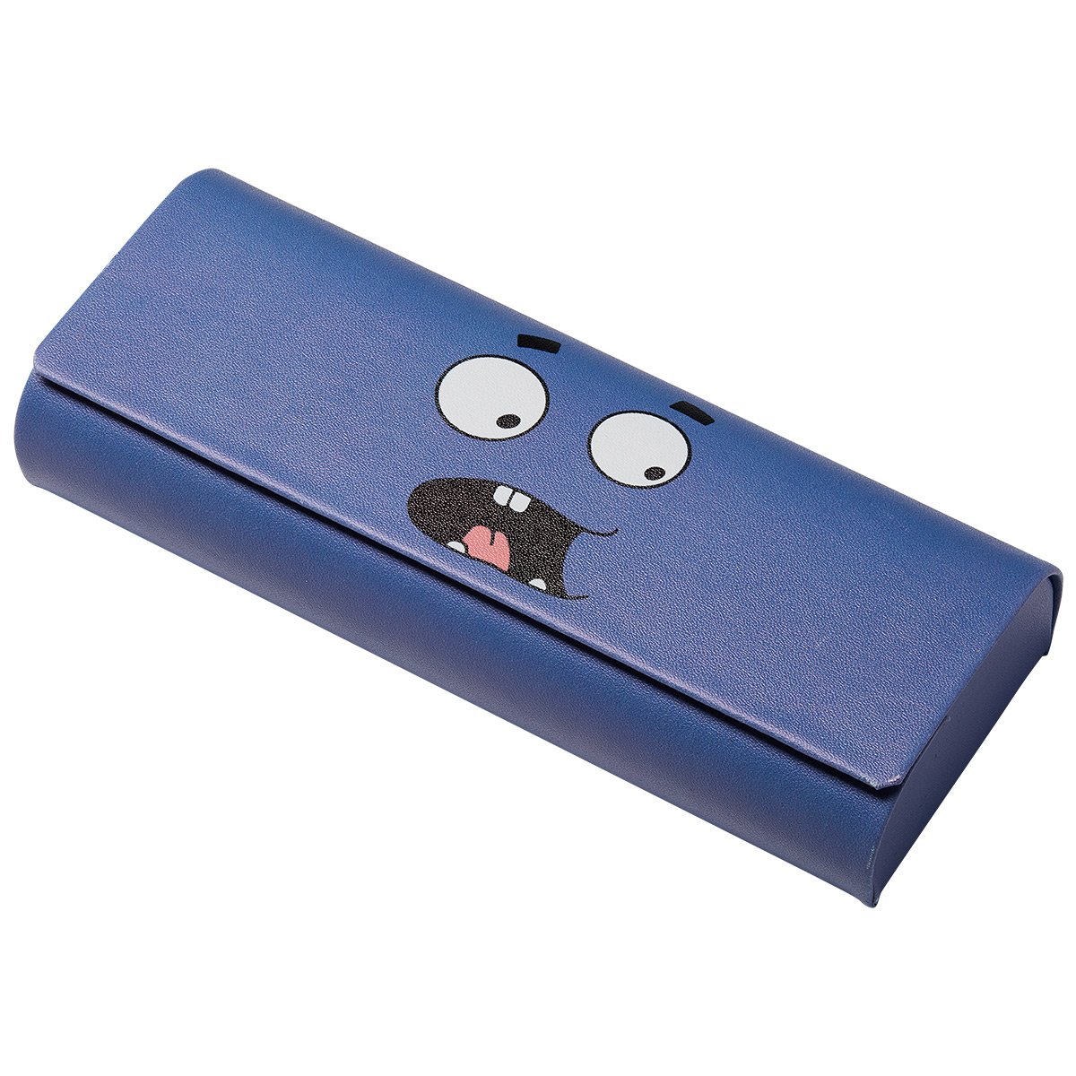 Kid's Glasses Case dark_blue