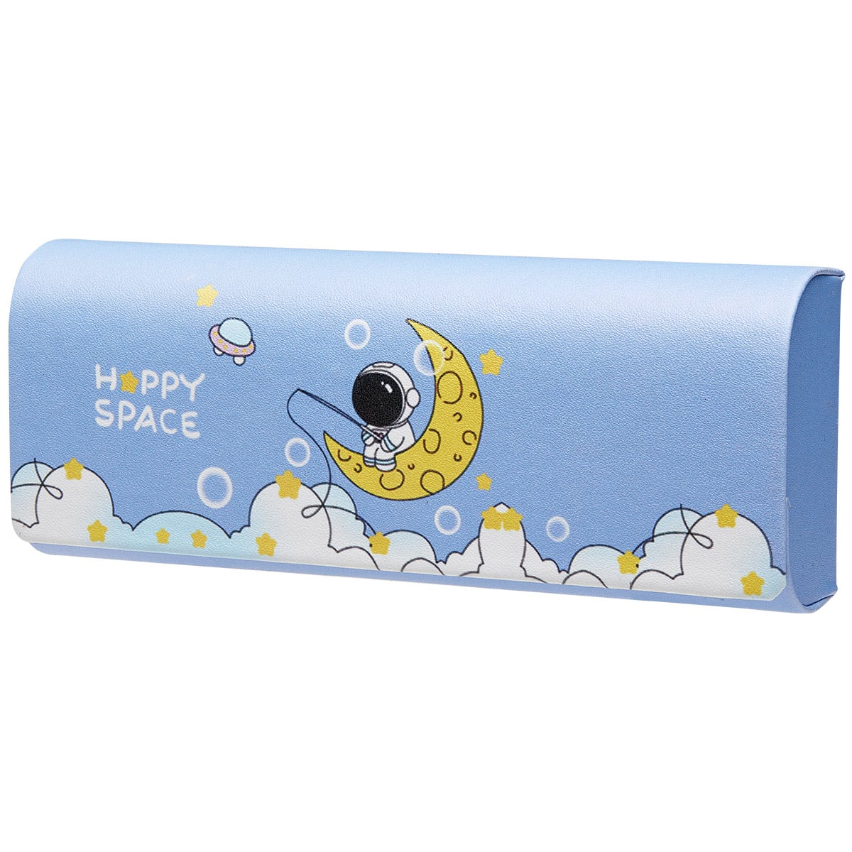 Kid's Glasses Case blue