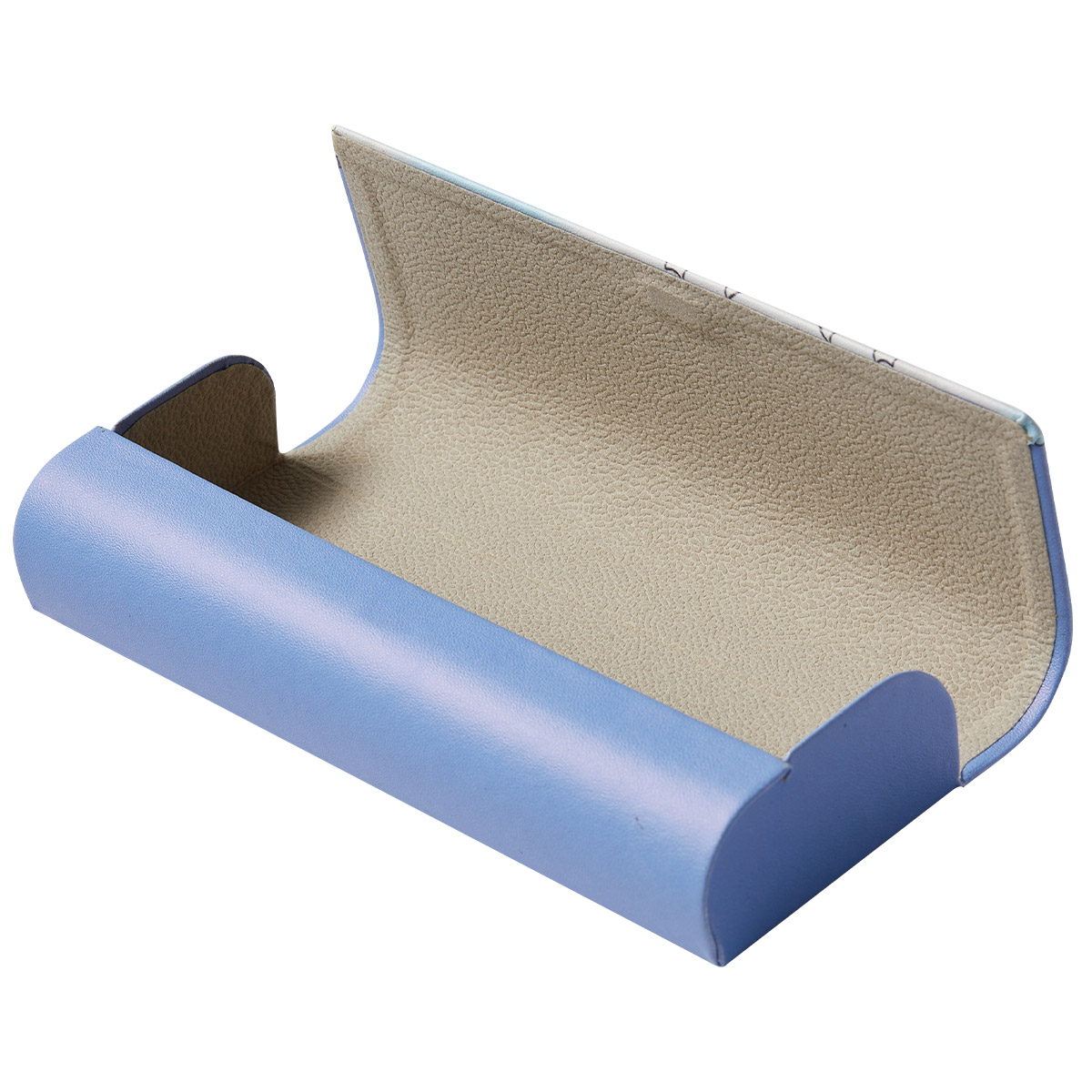 Kid's Glasses Case blue