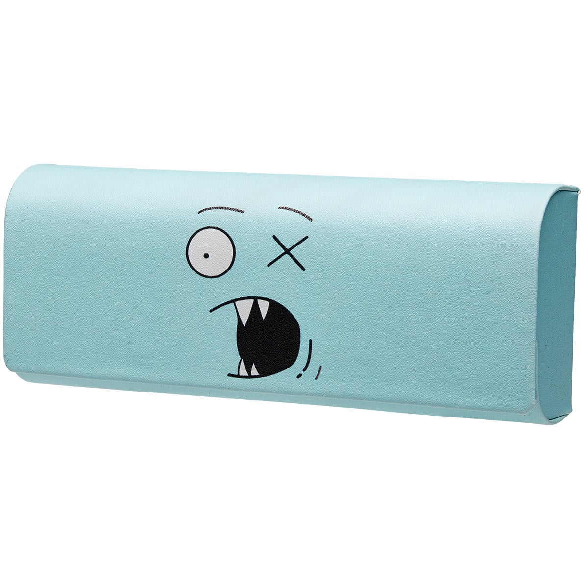 Kid's Glasses Case green