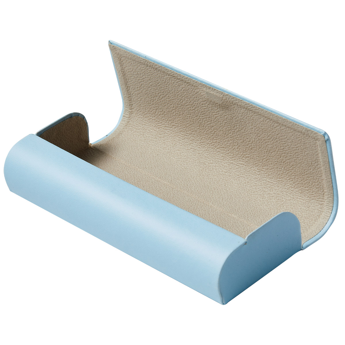 Kid's Glasses Case light_blue